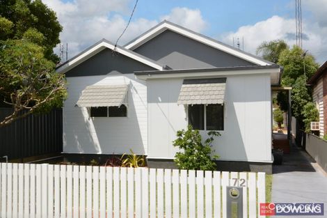 Property photo of 72 Roxburgh Street Stockton NSW 2295