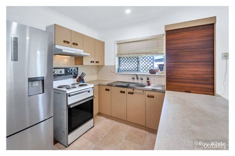 Property photo of 194 McCullough Street Frenchville QLD 4701