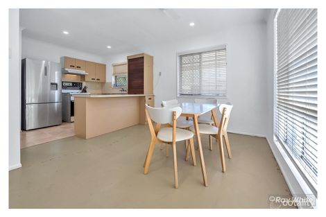 Property photo of 194 McCullough Street Frenchville QLD 4701