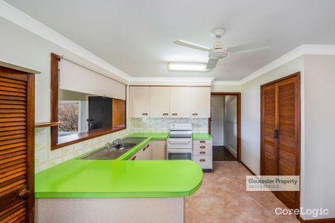 Property photo of 4 Kurrajong Crescent Gloucester NSW 2422