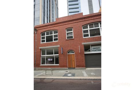 3/34 Queen St, Perth, WA 6000