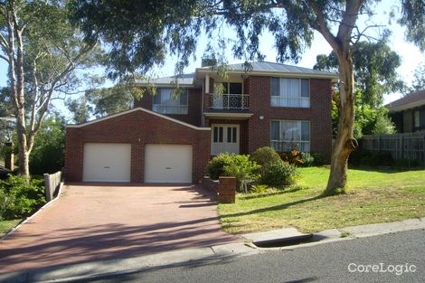 Property photo of 21 Tallow Wood Drive Greensborough VIC 3088