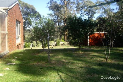 Property photo of 21 Tallow Wood Drive Greensborough VIC 3088