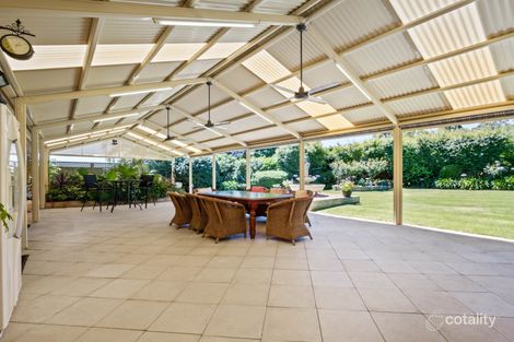 Property photo of 38 Fletcher Road Lesmurdie WA 6076