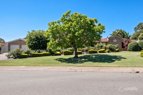 Property photo of 38 Fletcher Road Lesmurdie WA 6076