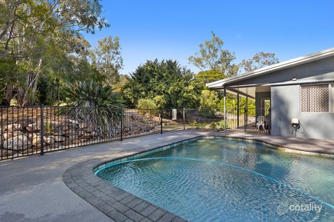 Property photo of 6 Sylvan Court Glenvale QLD 4350