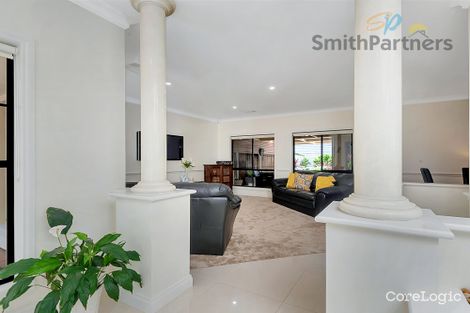 Property photo of 1 Highgate Place Golden Grove SA 5125