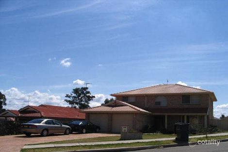 33 Hindmarsh St, Cranebrook, NSW 2749