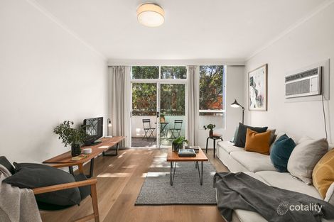 15/55 Dover St, Flemington, VIC 3031