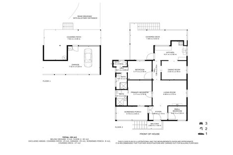 Property photo of 24 Dee Street Mount Morgan QLD 4714