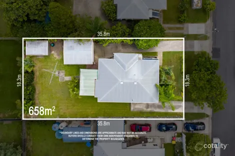 Property photo of 75 Eleanor Street Carina QLD 4152