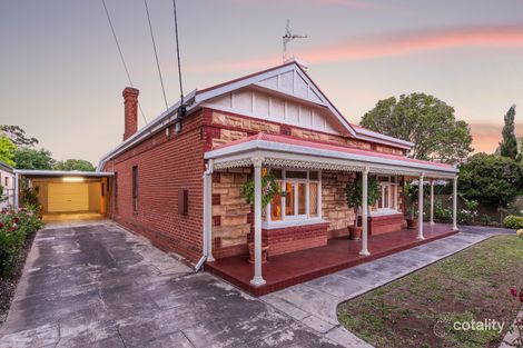 Property photo of 40 Kintore Avenue Prospect SA 5082