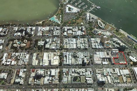 16 Grafton St, Cairns City, QLD 4870