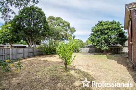 Property photo of 10 Collendina Crescent Scoresby VIC 3179