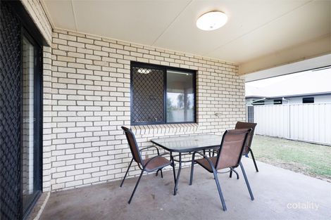 Property photo of 45 Mayfair Drive Emerald QLD 4720