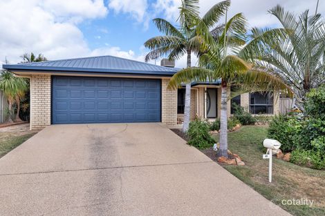 Property photo of 45 Mayfair Drive Emerald QLD 4720