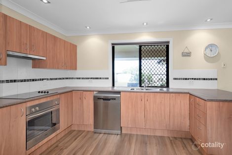Property photo of 45 Mayfair Drive Emerald QLD 4720
