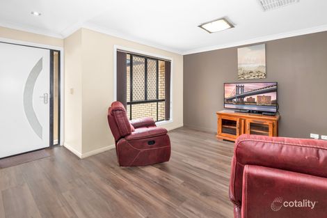 Property photo of 45 Mayfair Drive Emerald QLD 4720