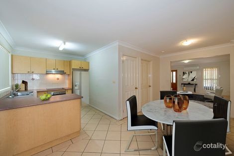 Property photo of 5/10 First Street Kingswood NSW 2747