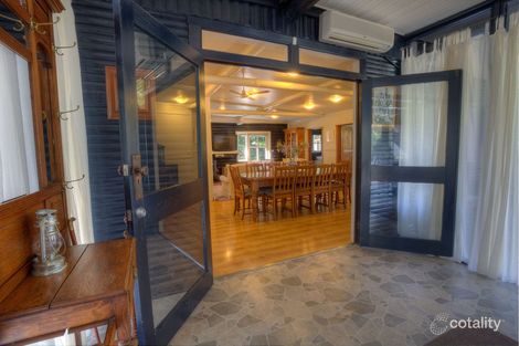 Property photo of 19 Farrington Lane Freeburgh VIC 3741