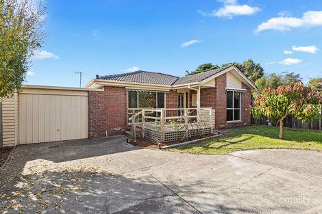 Property photo of 2/11 Myola Street Carrum VIC 3197
