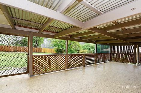 Property photo of 34 Arcadia Drive Beerwah QLD 4519