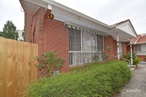 Property photo of 2/3 Bleazby Street Bentleigh VIC 3204