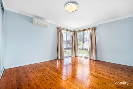 Property photo of 5 Harrow Avenue Lansvale NSW 2166