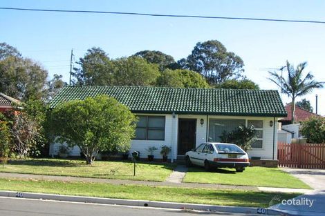 40 Bryson St, Toongabbie, NSW 2146