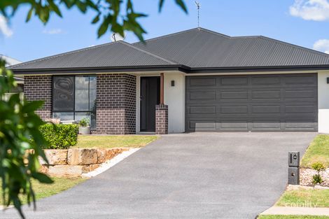 6 Whitewood Way, Cotswold Hills, QLD 4350