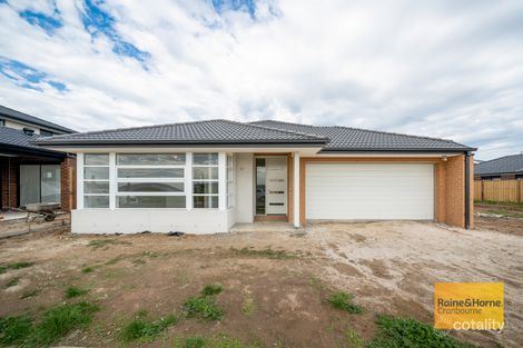 58 Australorp Dr, Clyde North, VIC 3978