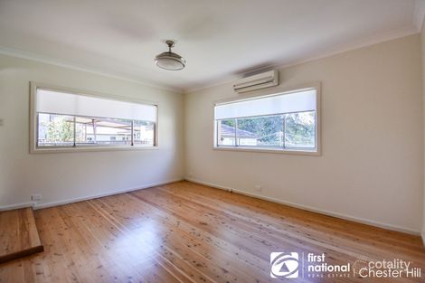 Property photo of 11 Kembla Avenue Chester Hill NSW 2162