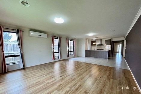 Property photo of 25 Babele Road Tarneit VIC 3029