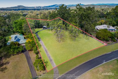50 TUNBRIDGE DR, NERANG, QLD 4211