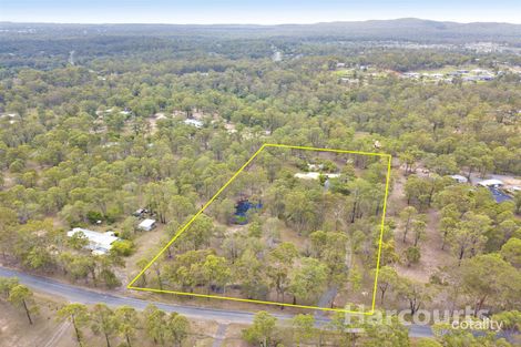 Property photo of 114-124 Dennis Road Cedar Vale QLD 4285