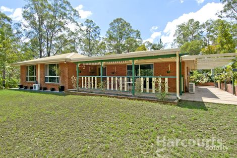 Property photo of 114-124 Dennis Road Cedar Vale QLD 4285