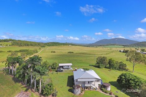 Property photo of 161 Tweedies Road Hampden QLD 4741