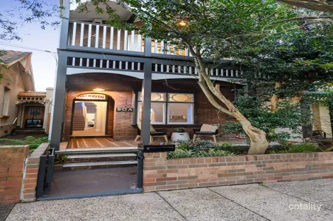 Property photo of 20A Stafford Street Stanmore NSW 2048