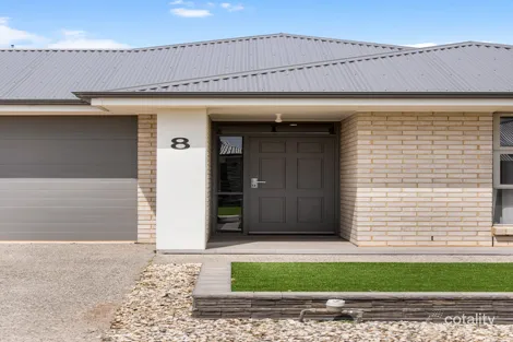 Property photo of 8 Nora Road Virginia SA 5120