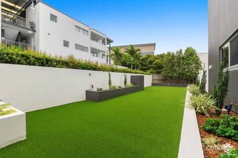 Property photo of 10/48 Addison Avenue Bulimba QLD 4171