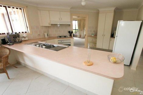 Property photo of 20 Coombes Place Orange NSW 2800