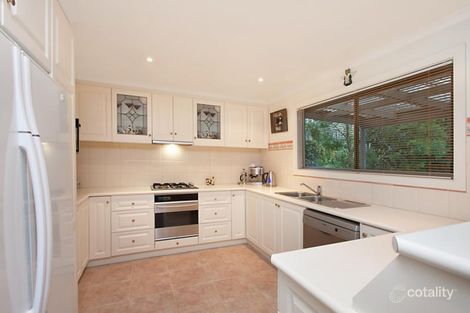 Property photo of 20 Wattleblossom Road Warrandyte VIC 3113