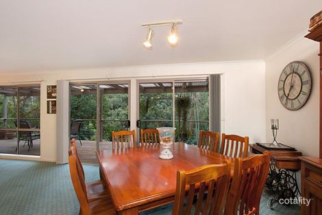 Property photo of 20 Wattleblossom Road Warrandyte VIC 3113
