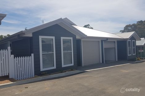 Property photo of 37/30 Cavanagh Lane West Nowra NSW 2541