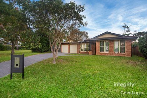 Property photo of 13 Ilinga Close North Nowra NSW 2541