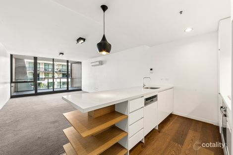 Property photo of 101/115 Nott Street Port Melbourne VIC 3207