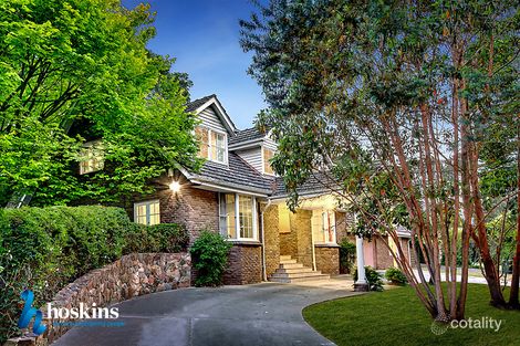 Property photo of 2-4 Feversham Avenue Park Orchards VIC 3114