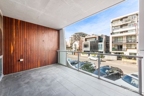 Property photo of 101/115 Nott Street Port Melbourne VIC 3207