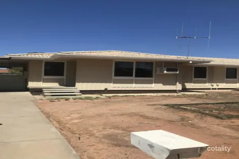 14 Hurcombe Cres, Port Augusta West, SA 5700
