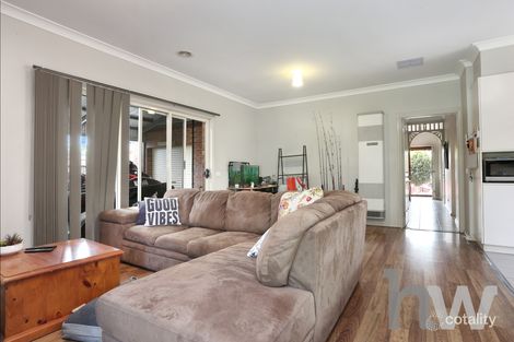 Property photo of 7 Chambers Court Marshall VIC 3216